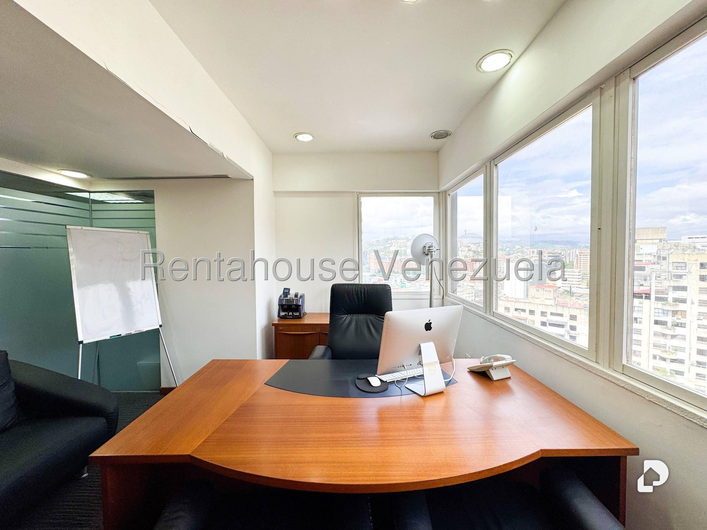 Local comercial en Chacao, Caracas