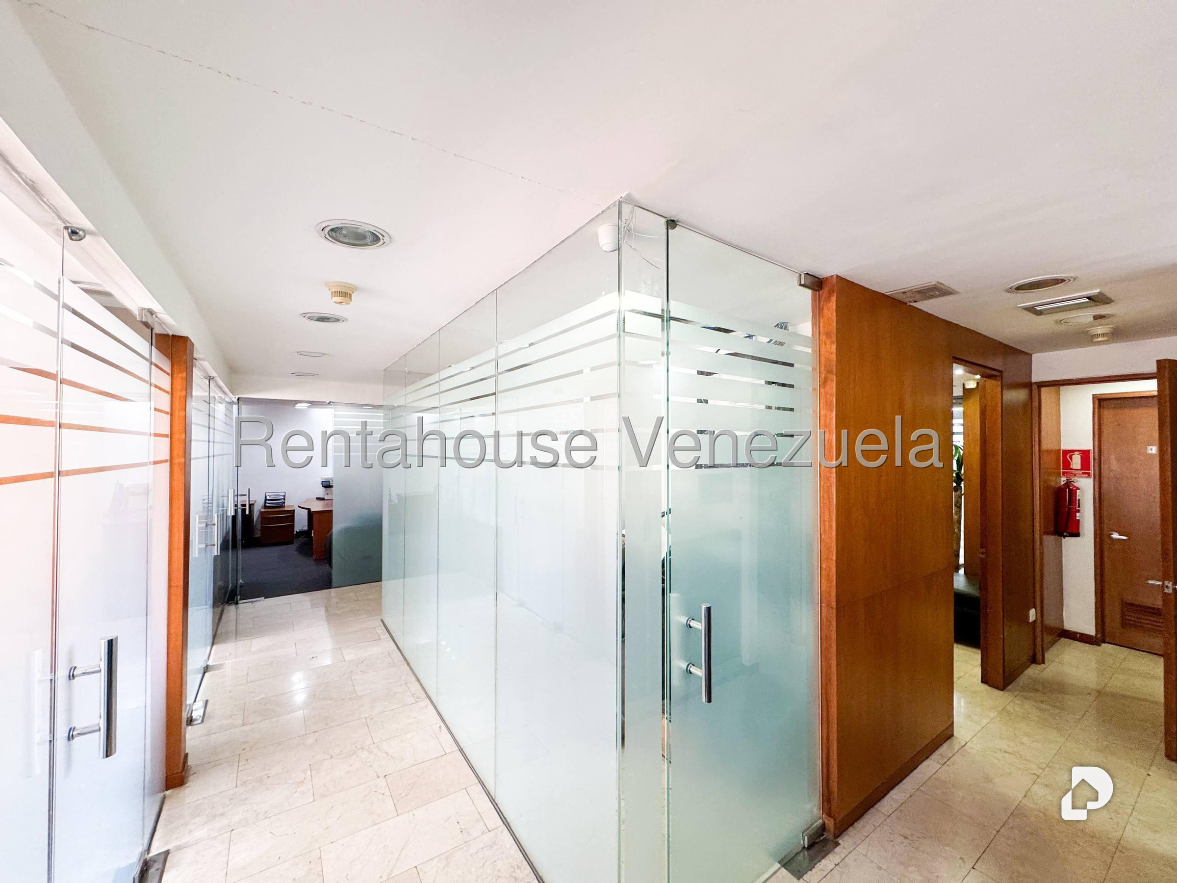 Local comercial en Chacao, Caracas