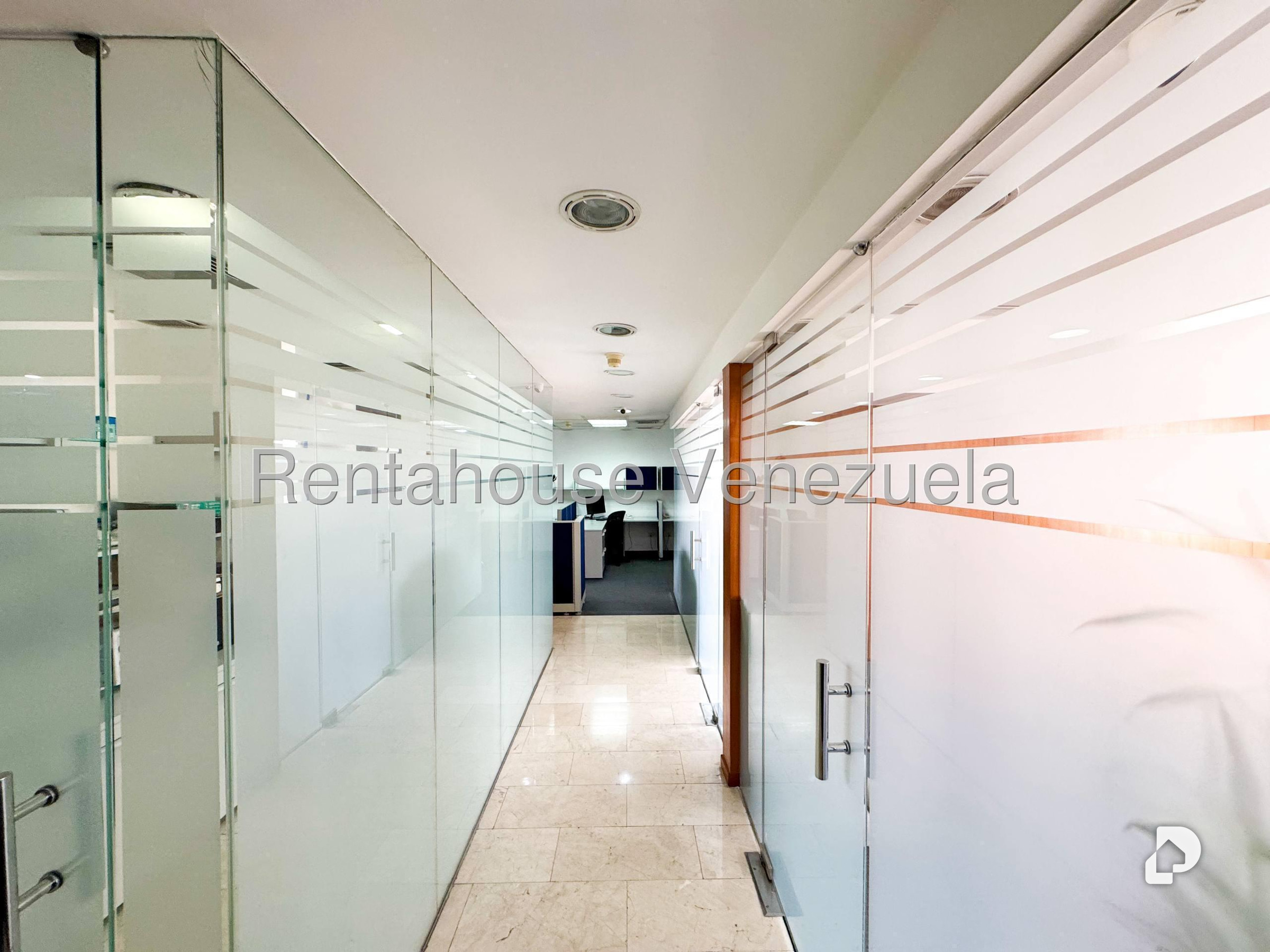 Local comercial en Chacao, Caracas