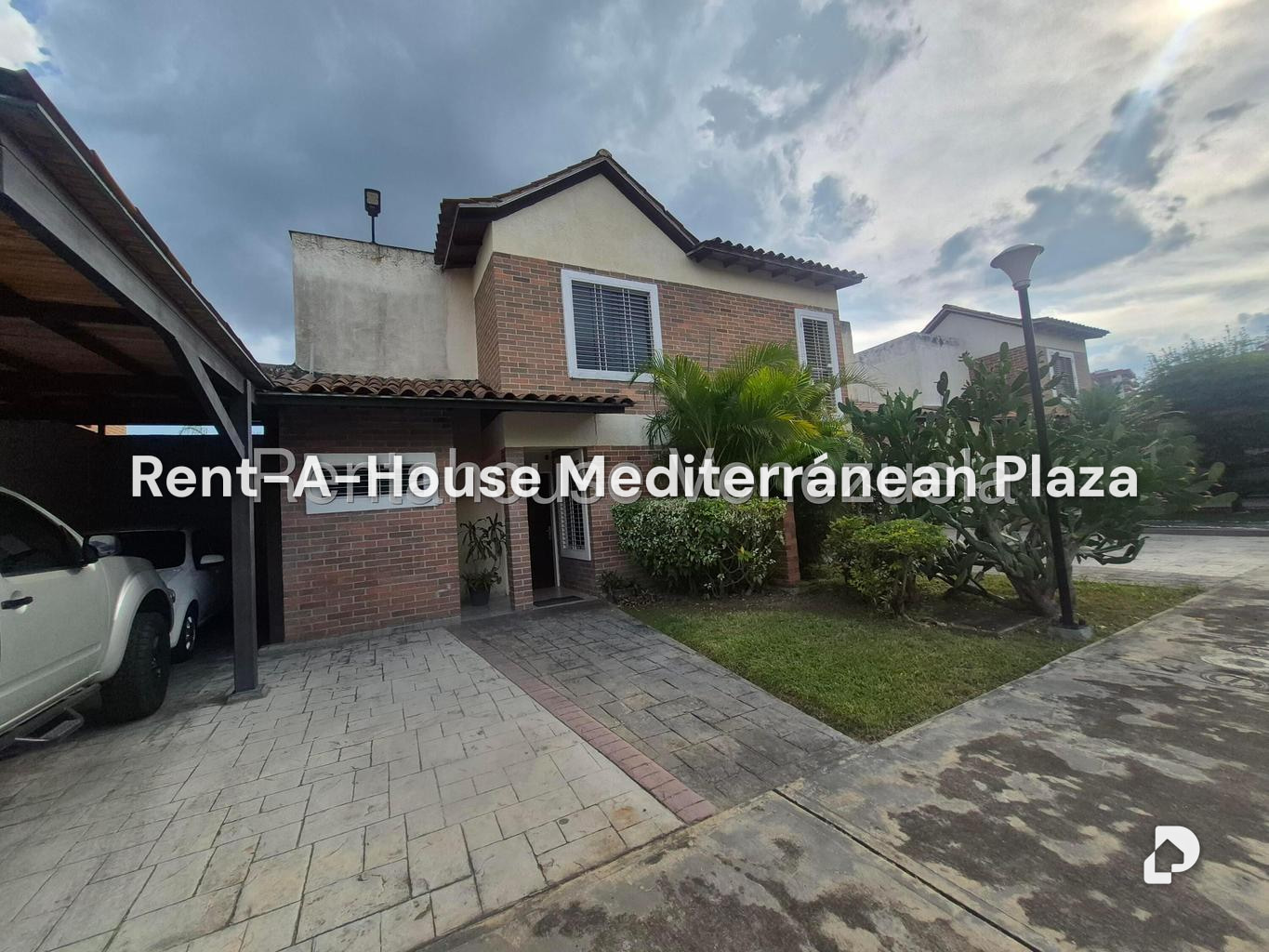 Townhouse en El Rincón, Naguanagua – 3