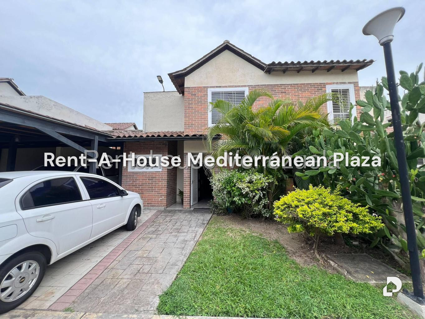 Townhouse en El Rincón, Naguanagua – 8