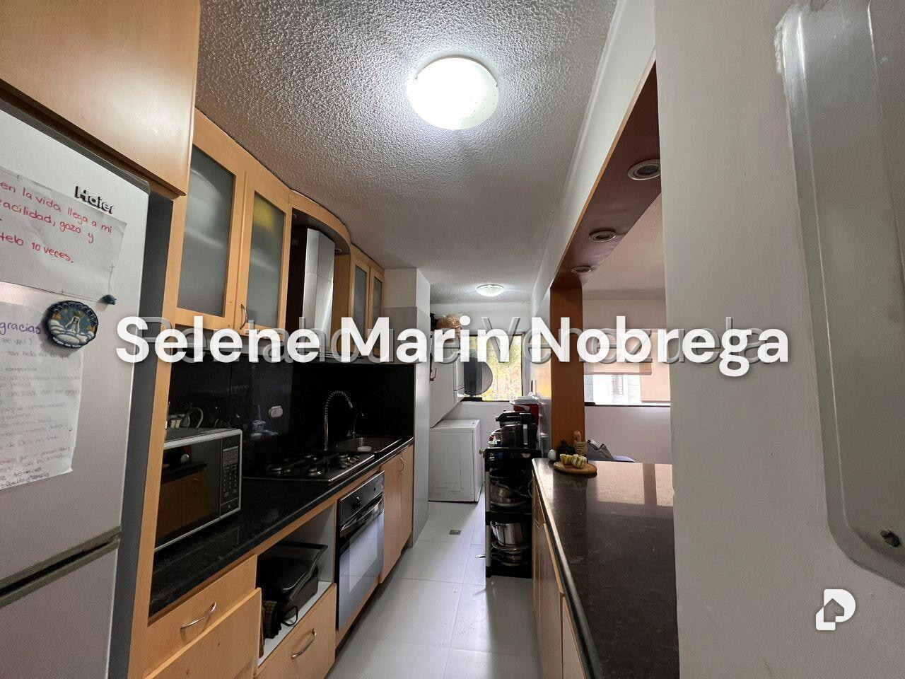 Apartamento en La Boyera, Caracas – 8