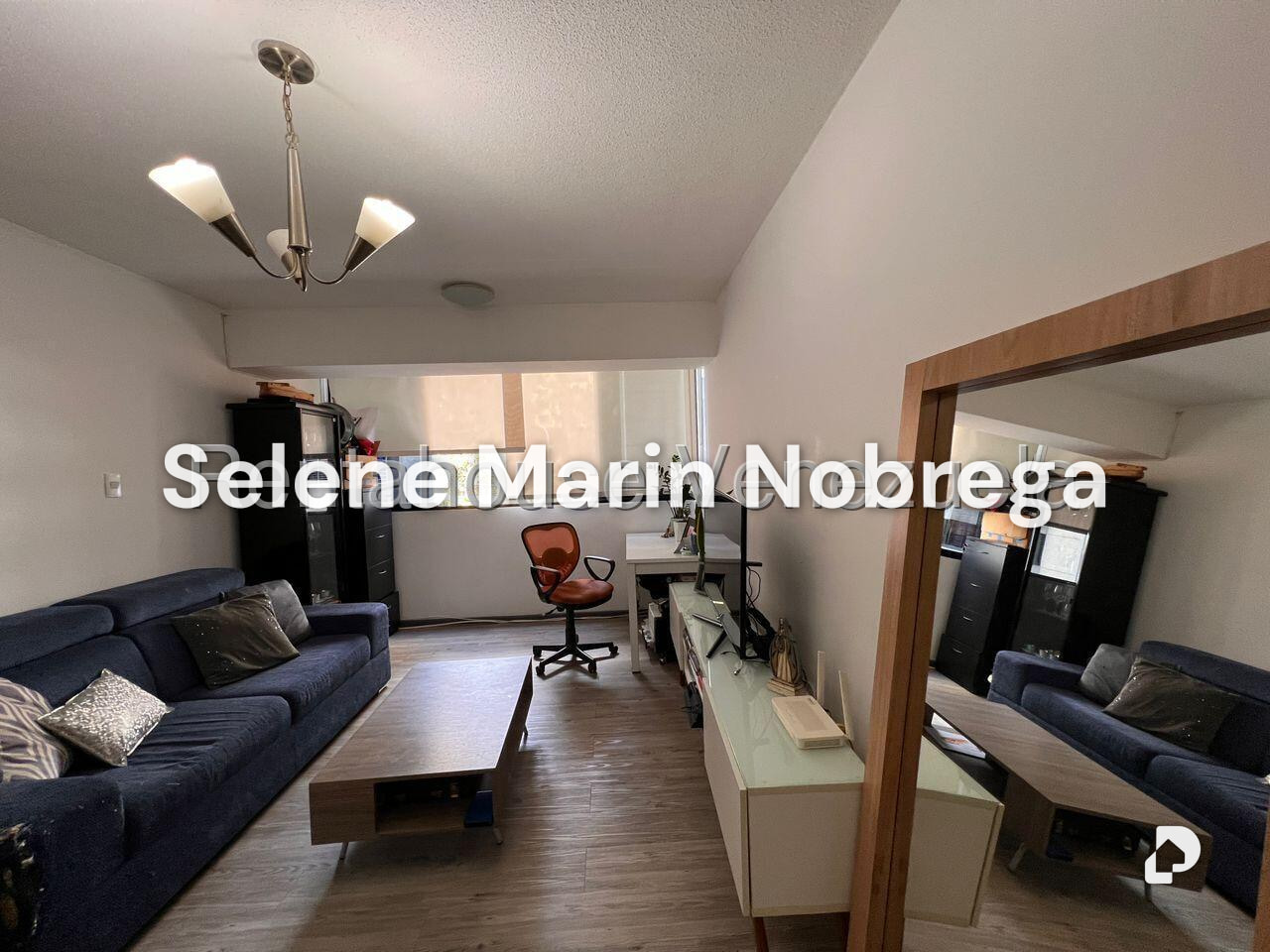 Apartamento en La Boyera, Caracas – 14