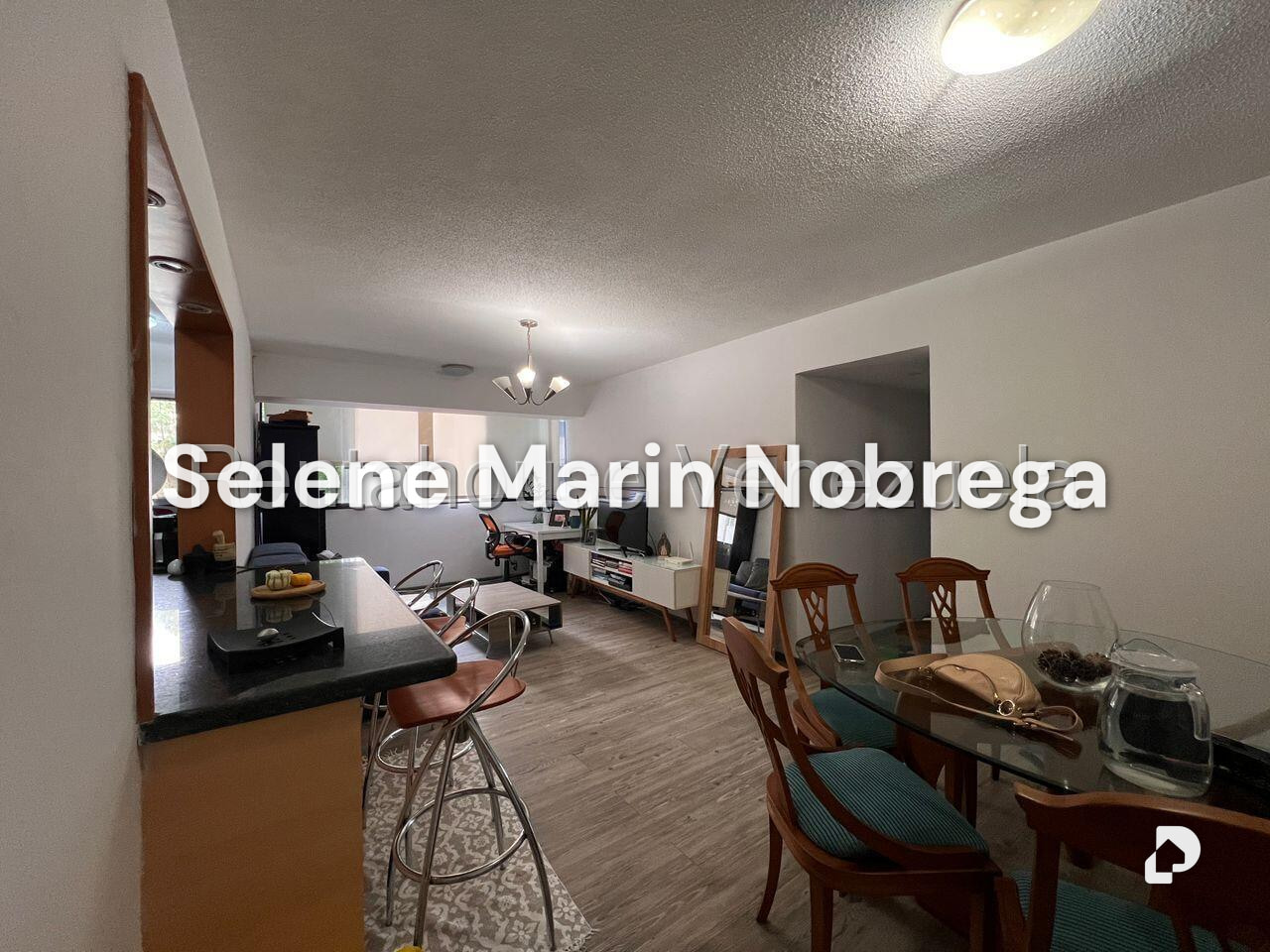 Apartamento en La Boyera, Caracas – 2
