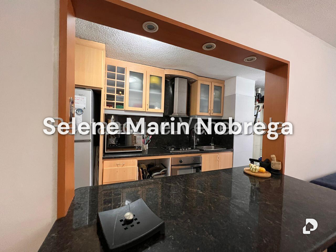 Apartamento en La Boyera, Caracas – 6
