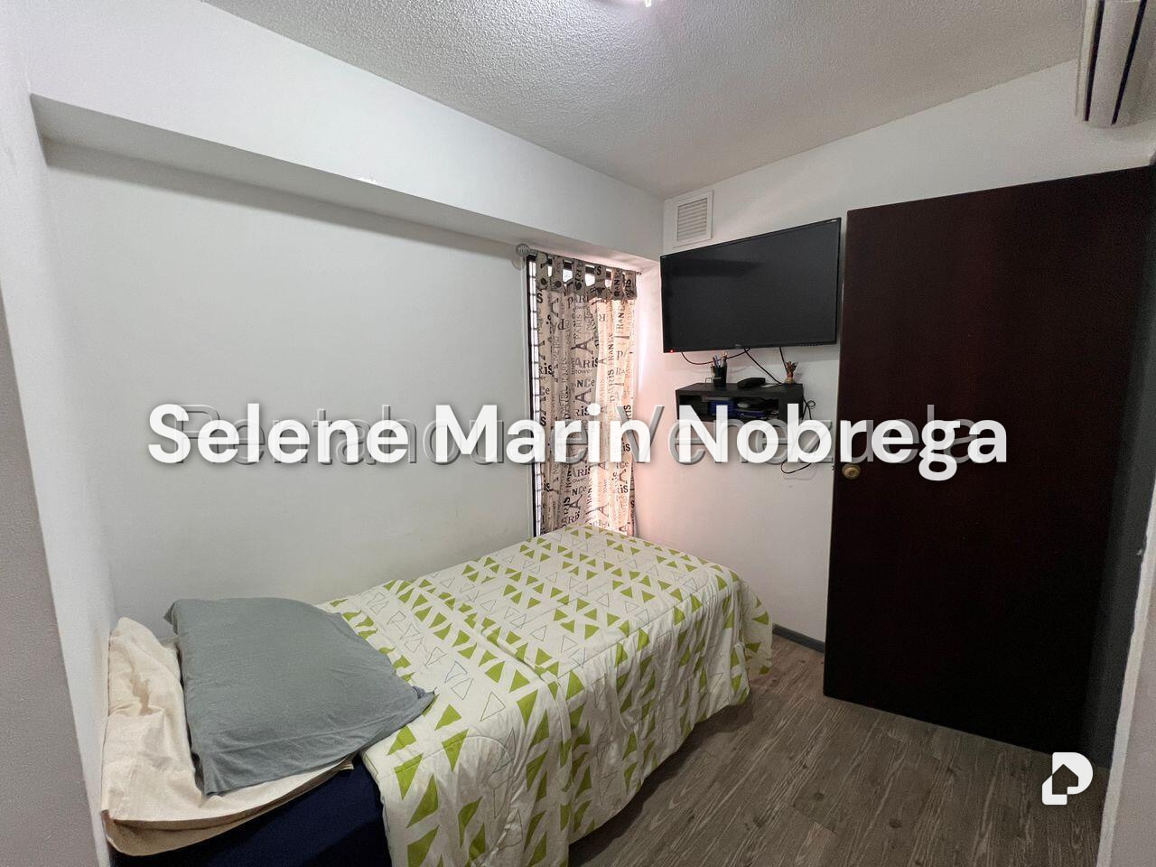 Apartamento en La Boyera, Caracas – 10