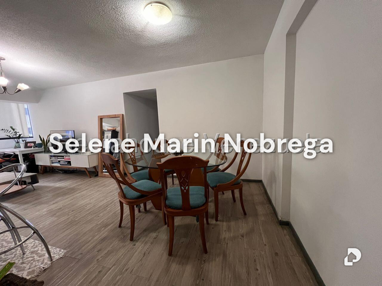 Apartamento en La Boyera, Caracas – 3