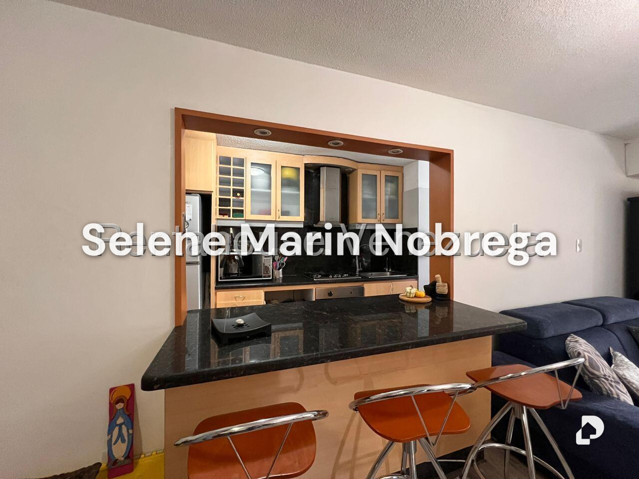 Apartamento en La Boyera, Caracas – 5
