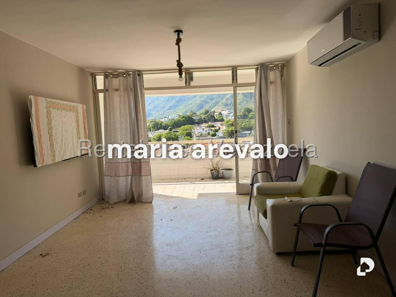 Apartamento en El Marqués, Caracas – 7