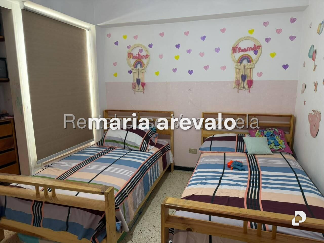 Apartamento en El Marqués, Caracas – 15