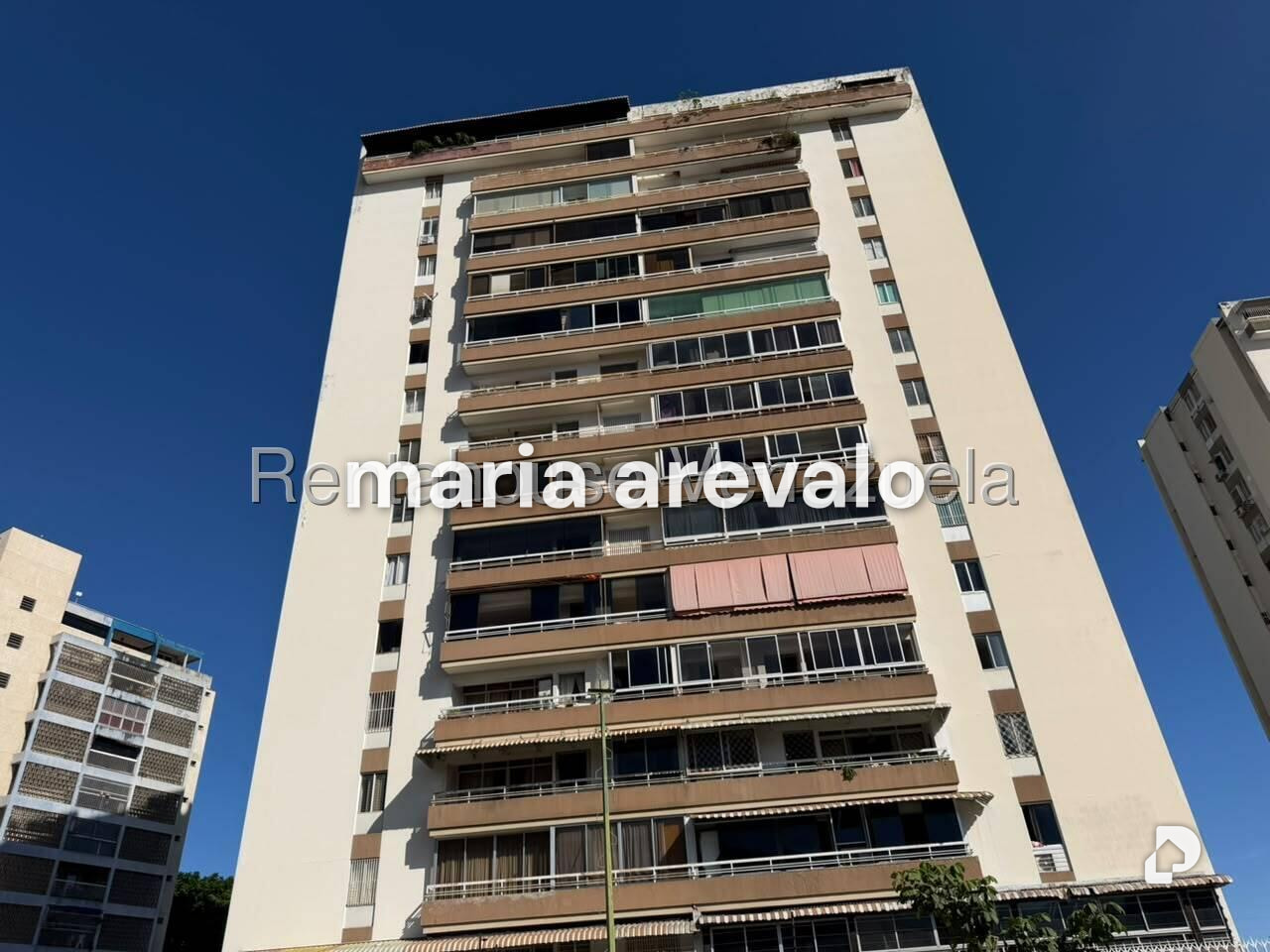 Apartamento en El Marqués, Caracas – 1