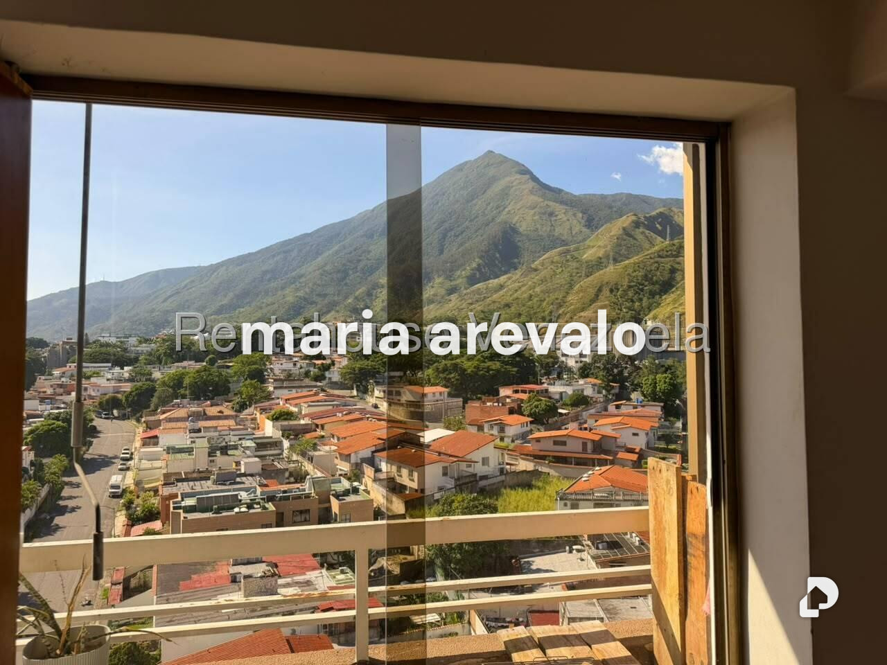 Apartamento en El Marqués, Caracas – 11