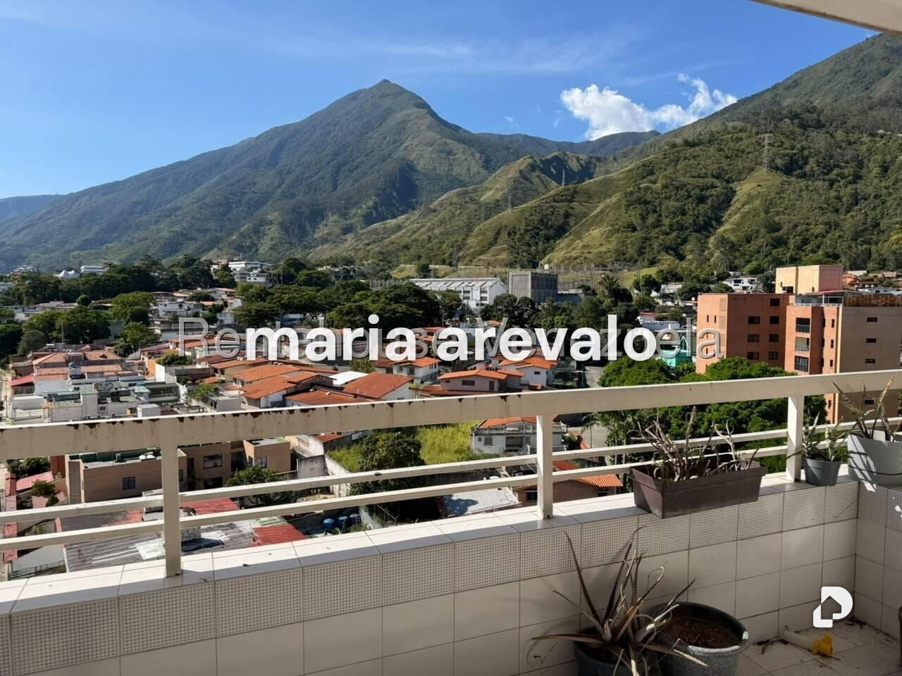 Apartamento en El Marqués, Caracas – 12