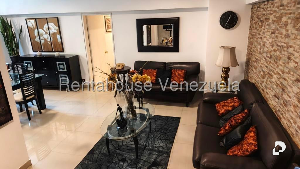 Apartamento en La Urbina, Caracas – 3
