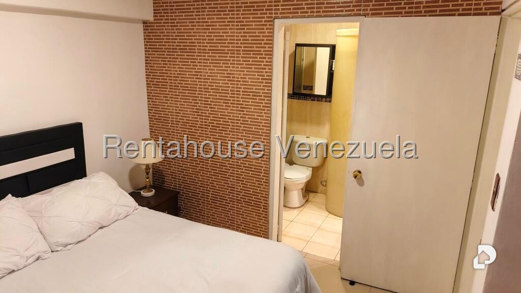 Apartamento en La Urbina, Caracas – 12