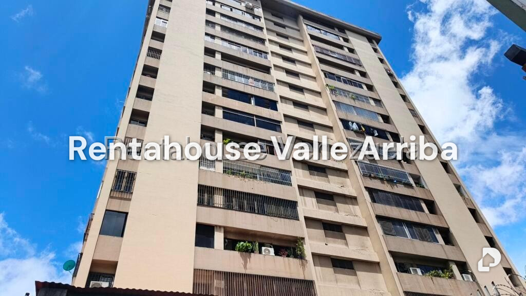 Apartamento en La Urbina, Caracas – 1