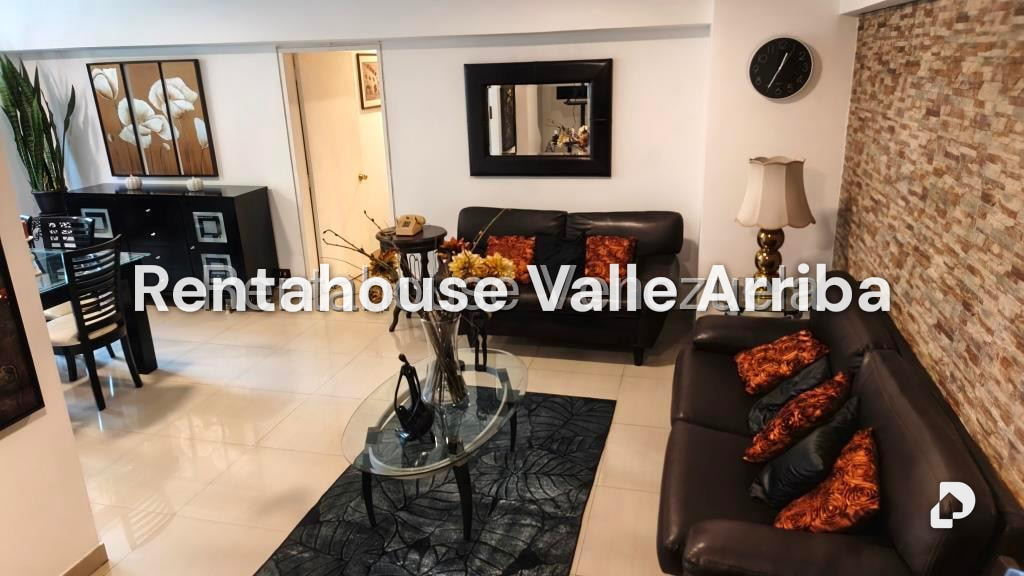 Apartamento en La Urbina, Caracas – 3