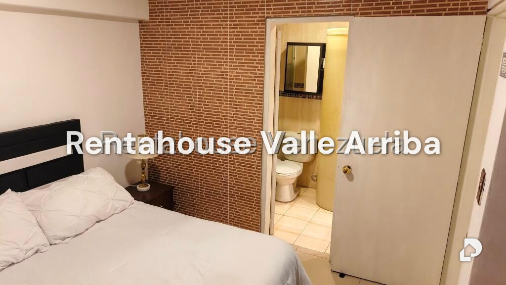 Apartamento en La Urbina, Caracas – 12
