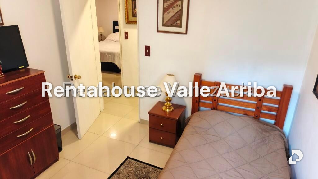 Apartamento en La Urbina, Caracas – 15