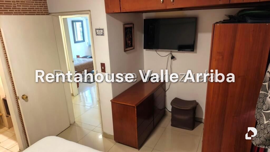 Apartamento en La Urbina, Caracas – 13