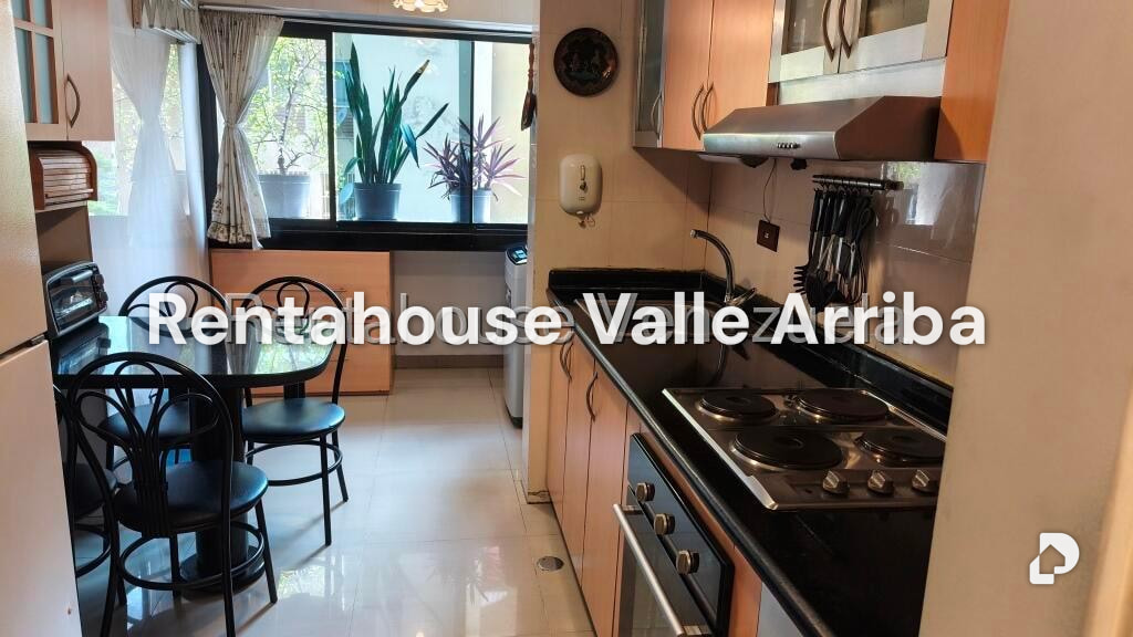 Apartamento en La Urbina, Caracas – 7