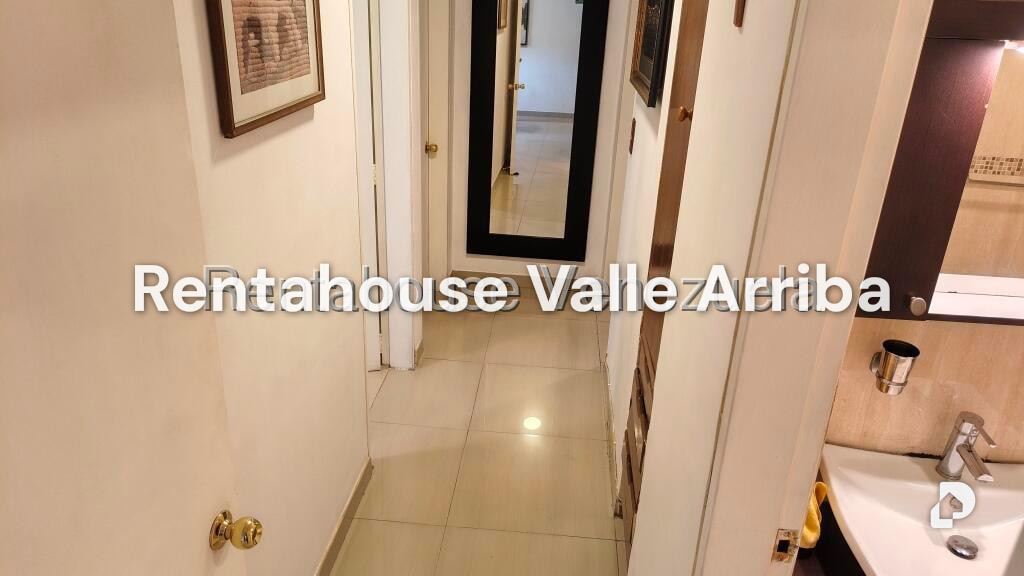 Apartamento en La Urbina, Caracas – 10