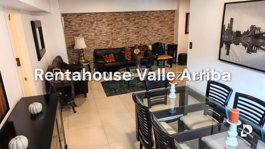 Apartamento en La Urbina, Caracas – 5