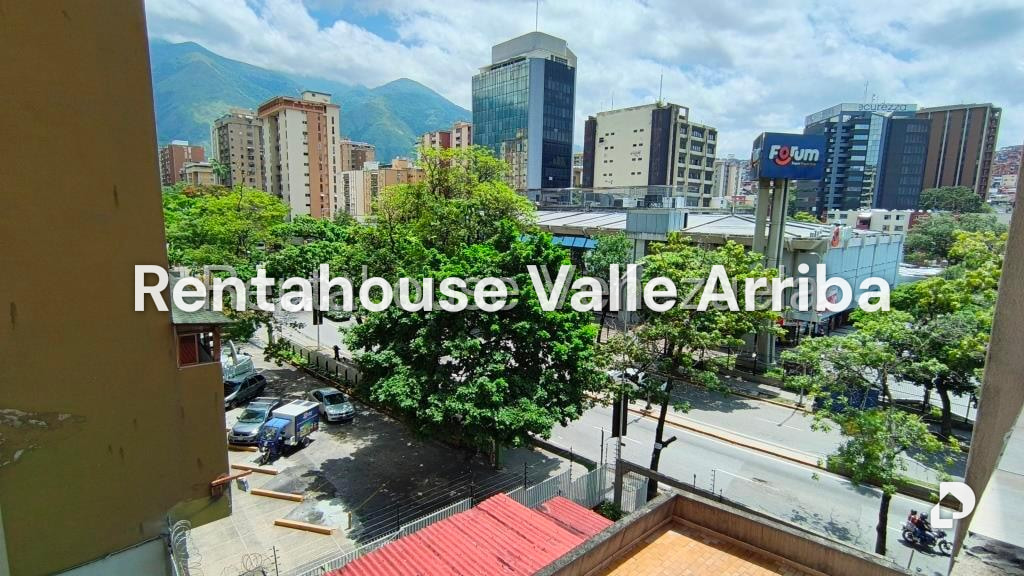 Apartamento en La Urbina, Caracas – 6