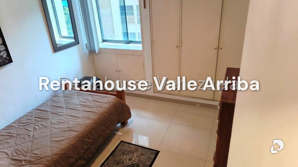 Apartamento en La Urbina, Caracas – 14