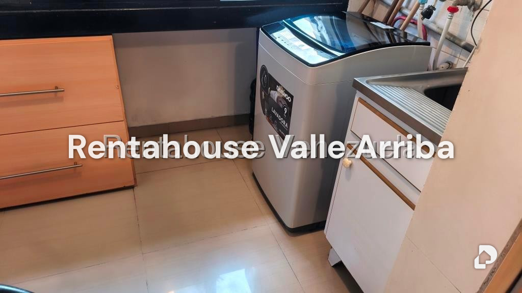 Apartamento en La Urbina, Caracas – 9