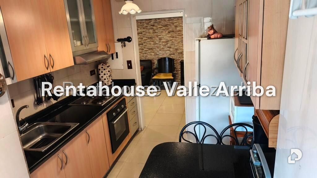 Apartamento en La Urbina, Caracas – 8