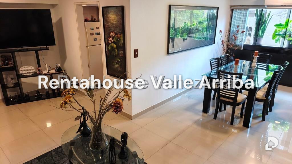 Apartamento en La Urbina, Caracas – 4