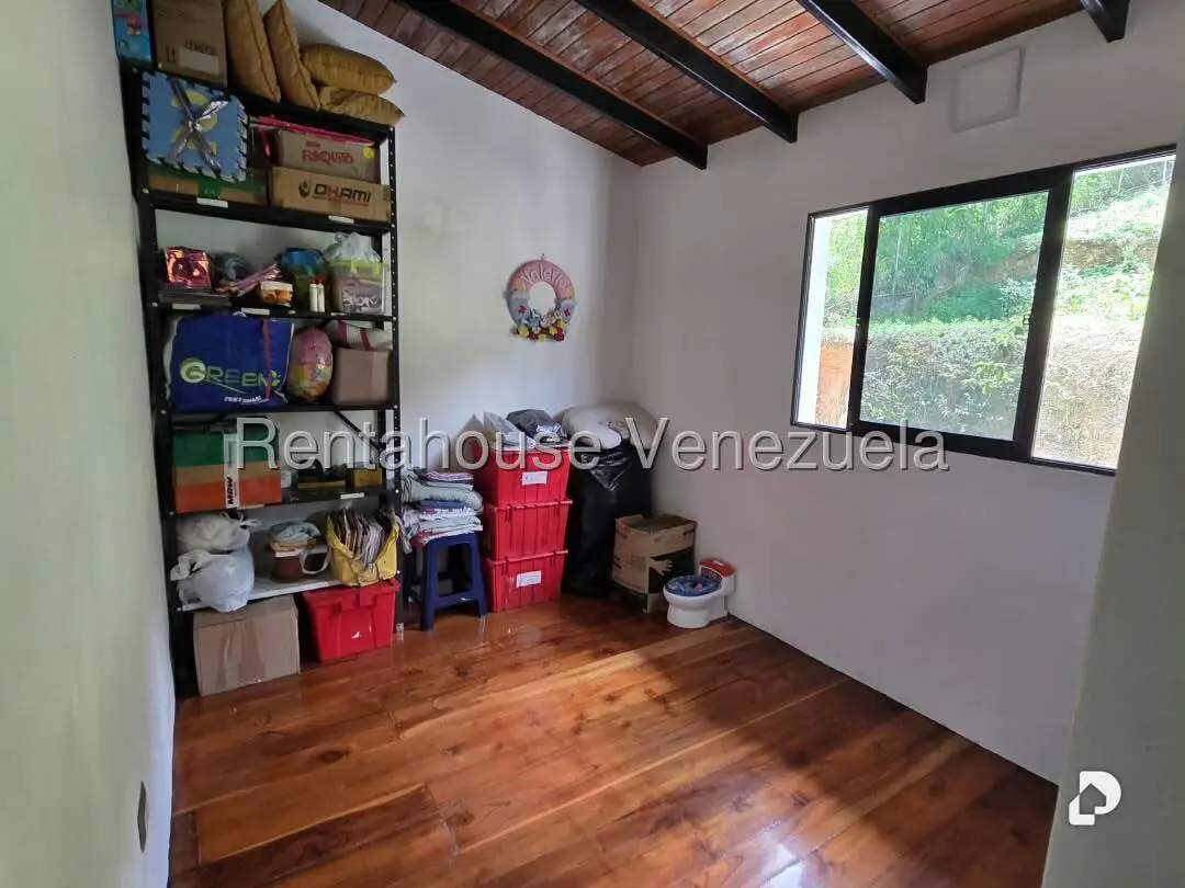 Casa en El Amarillo, San Antonio de Los Altos – 13