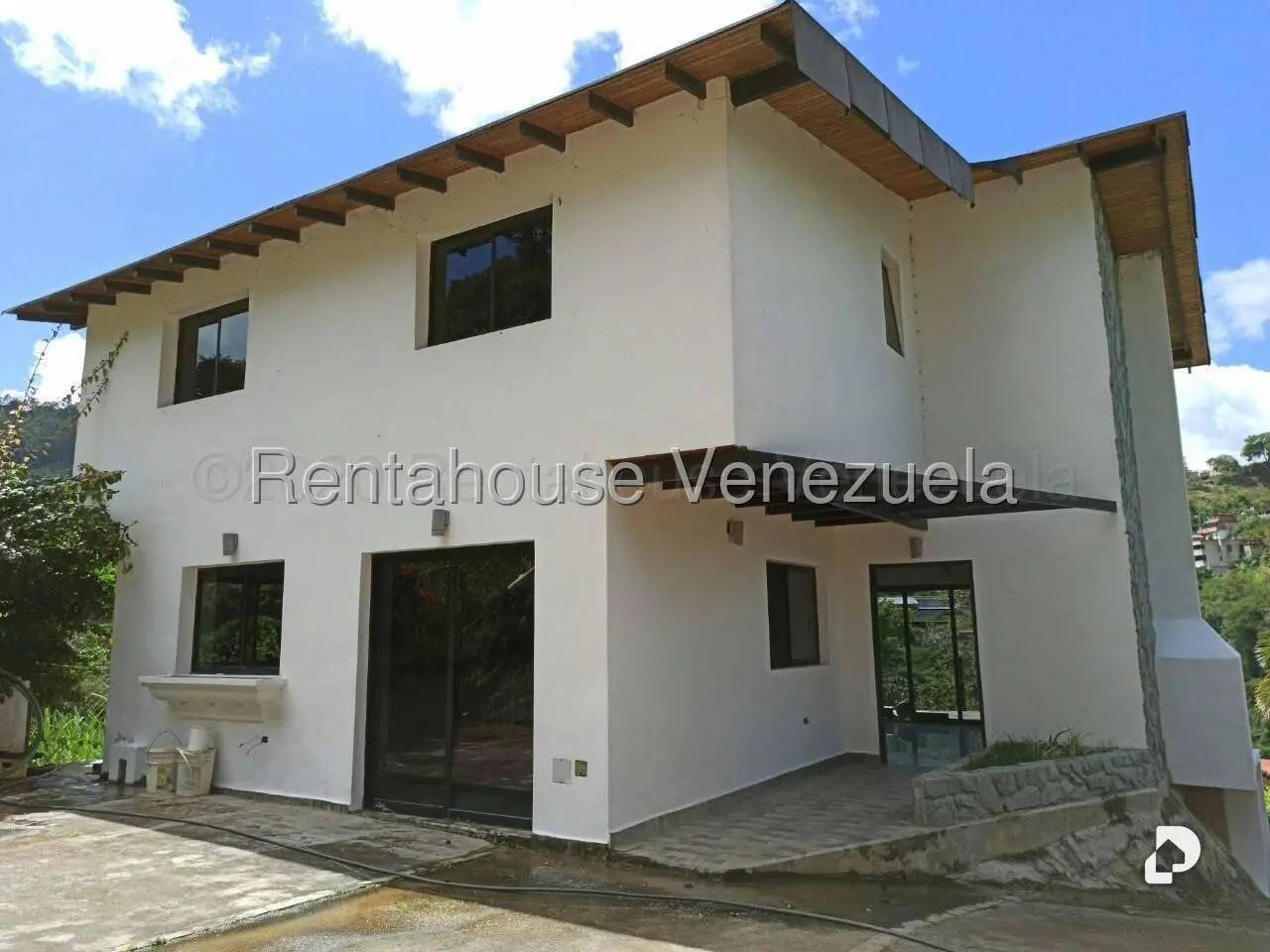 Casa en El Amarillo, San Antonio de Los Altos – 4