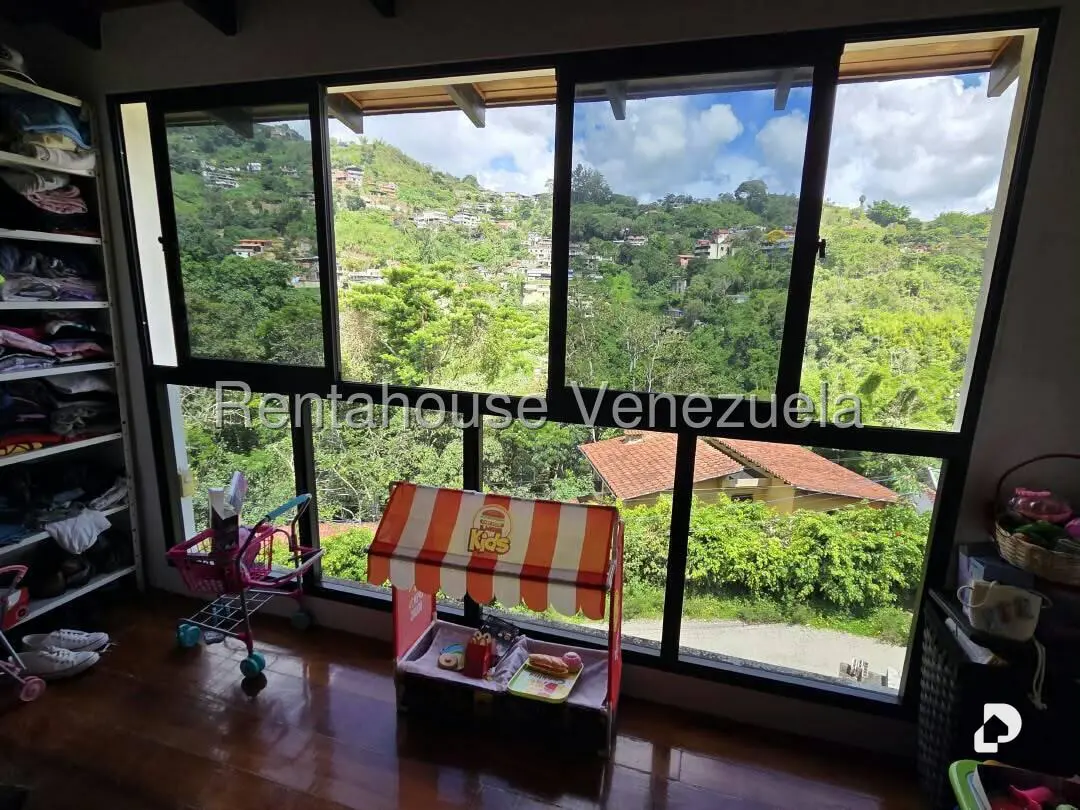 Casa en El Amarillo, San Antonio de Los Altos – 15