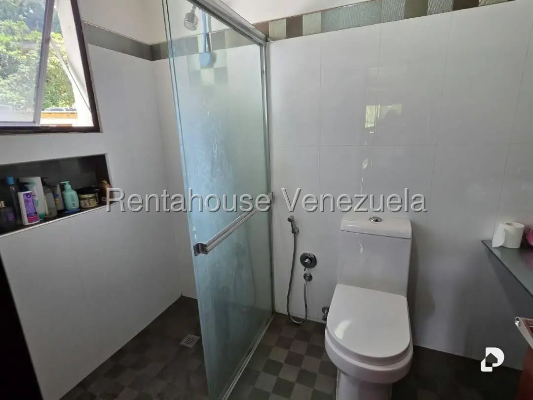 Casa en El Amarillo, San Antonio de Los Altos – 21