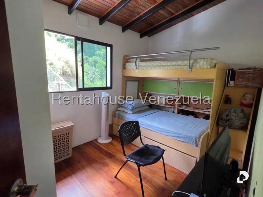 Casa en El Amarillo, San Antonio de Los Altos – 11
