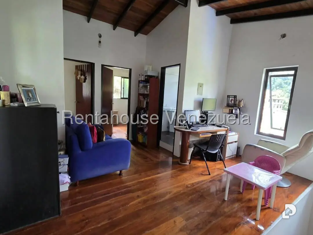 Casa en El Amarillo, San Antonio de Los Altos – 10