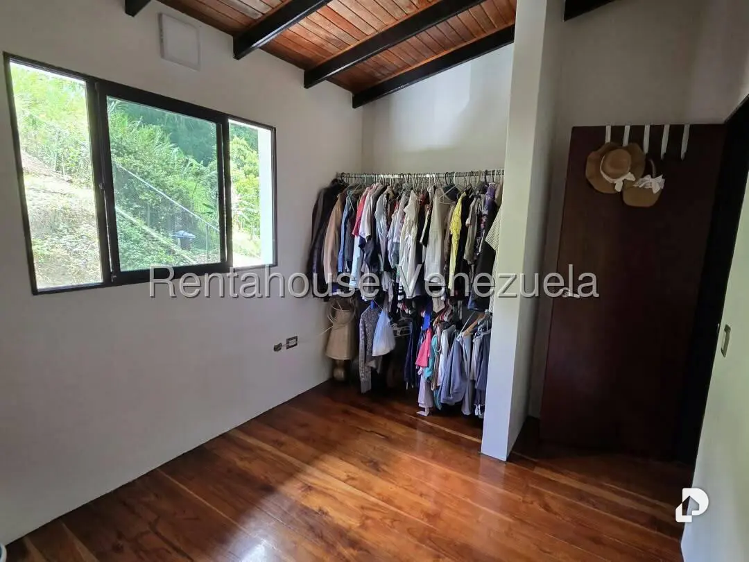 Casa en El Amarillo, San Antonio de Los Altos – 14