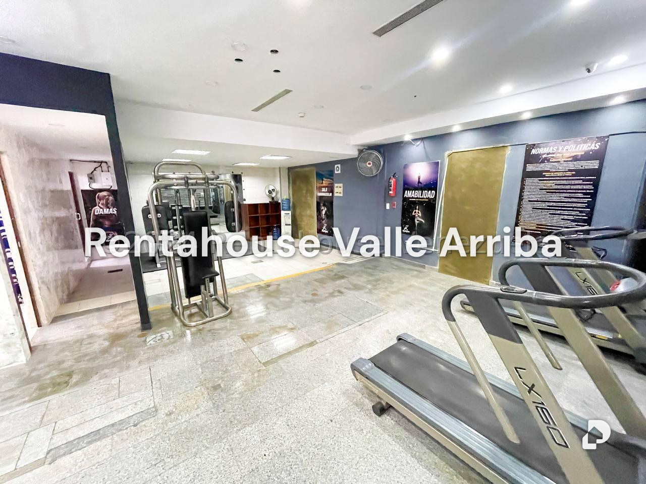 Local comercial en Los Palos Grandes, Caracas – 6