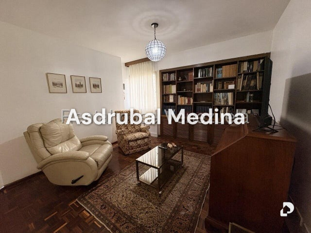 Apartamento en Altamira, Caracas – 10