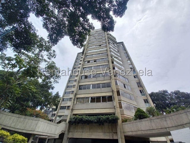 Apartamento en Altamira, Caracas - 1