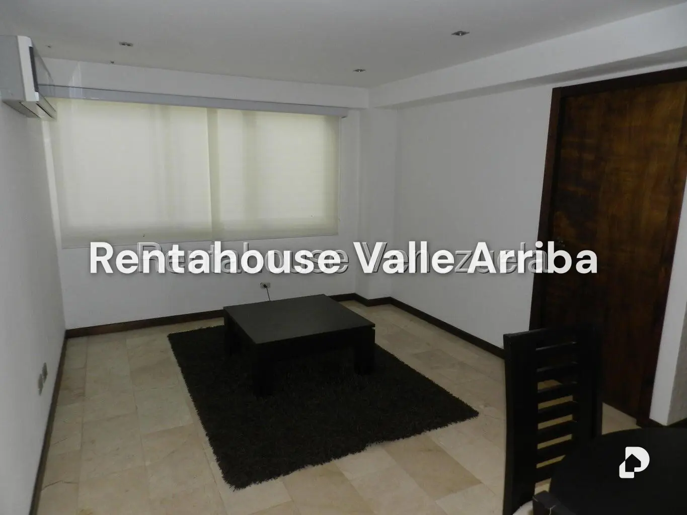 Apartamento en La Alameda, Caracas
