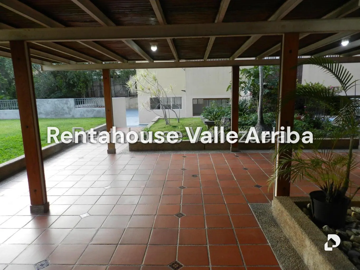 Apartamento en La Alameda, Caracas