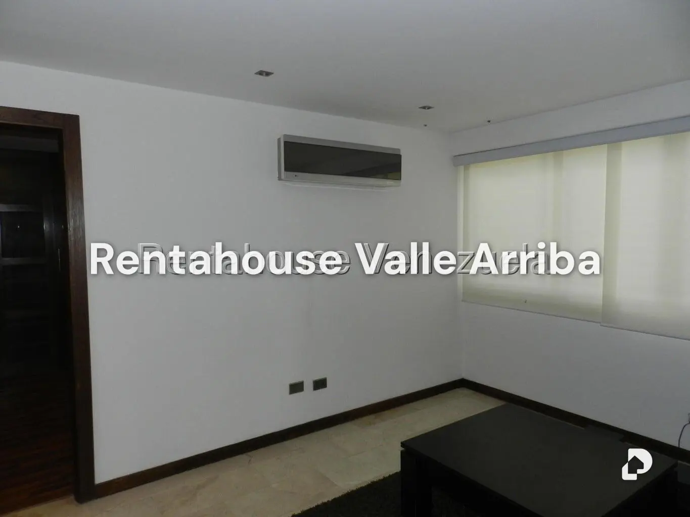 Apartamento en La Alameda, Caracas