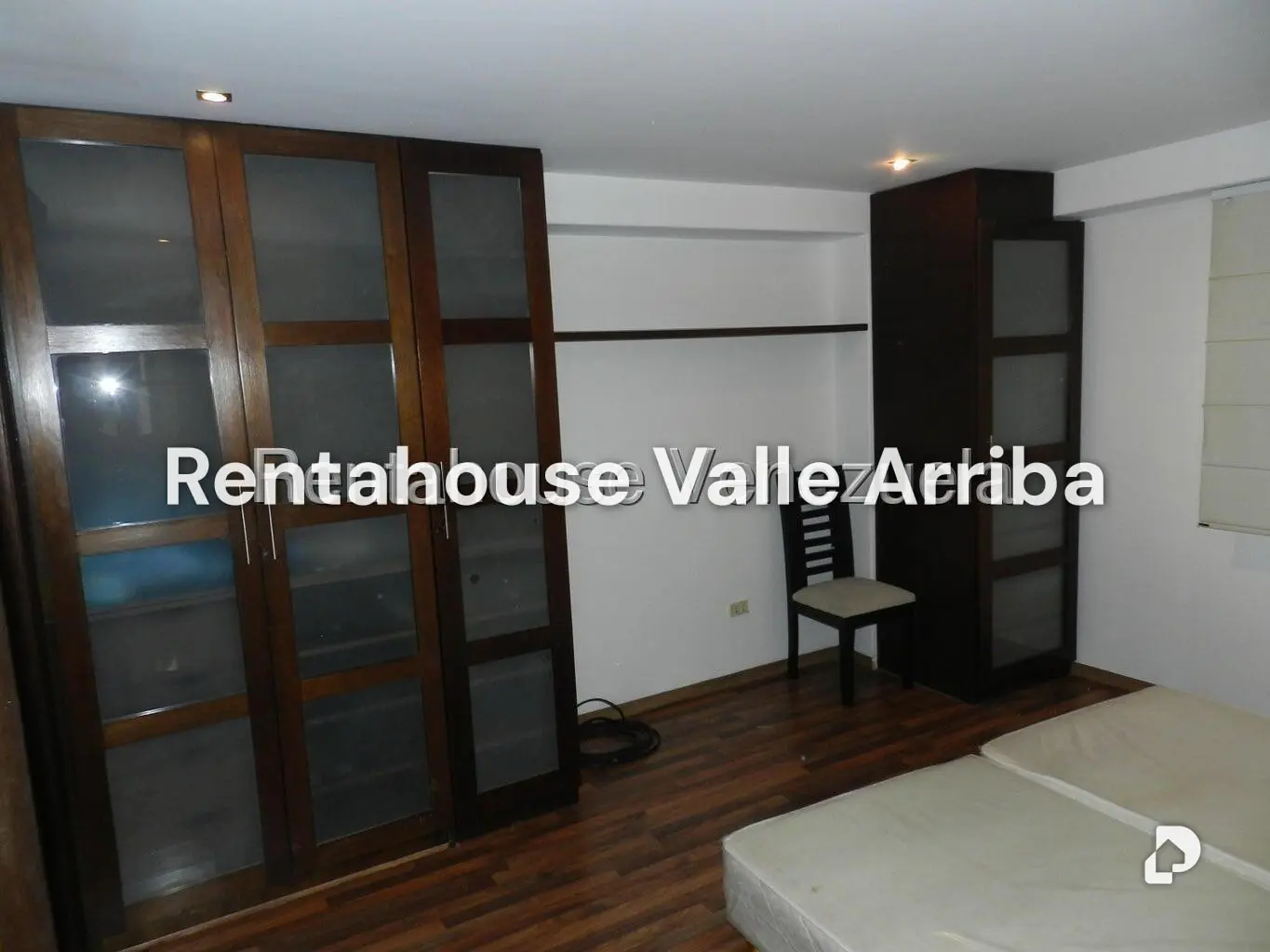 Apartamento en La Alameda, Caracas
