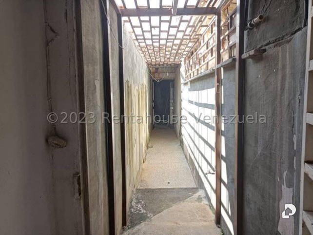 Casa en Valencia – 15