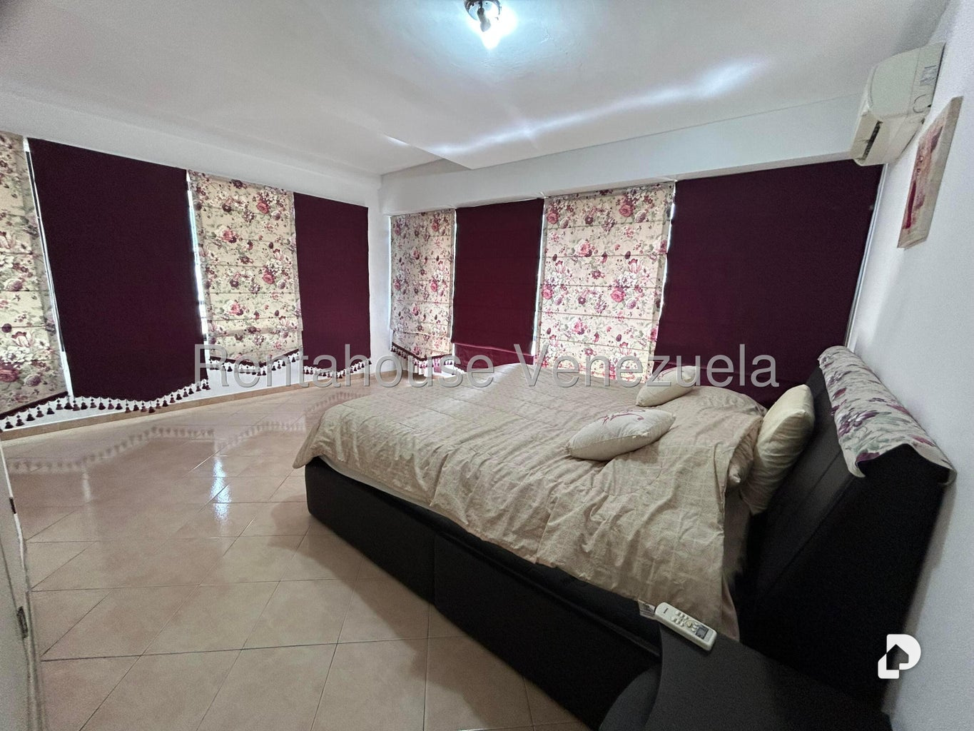 Apartamento en Los Palos Grandes, Caracas – 15
