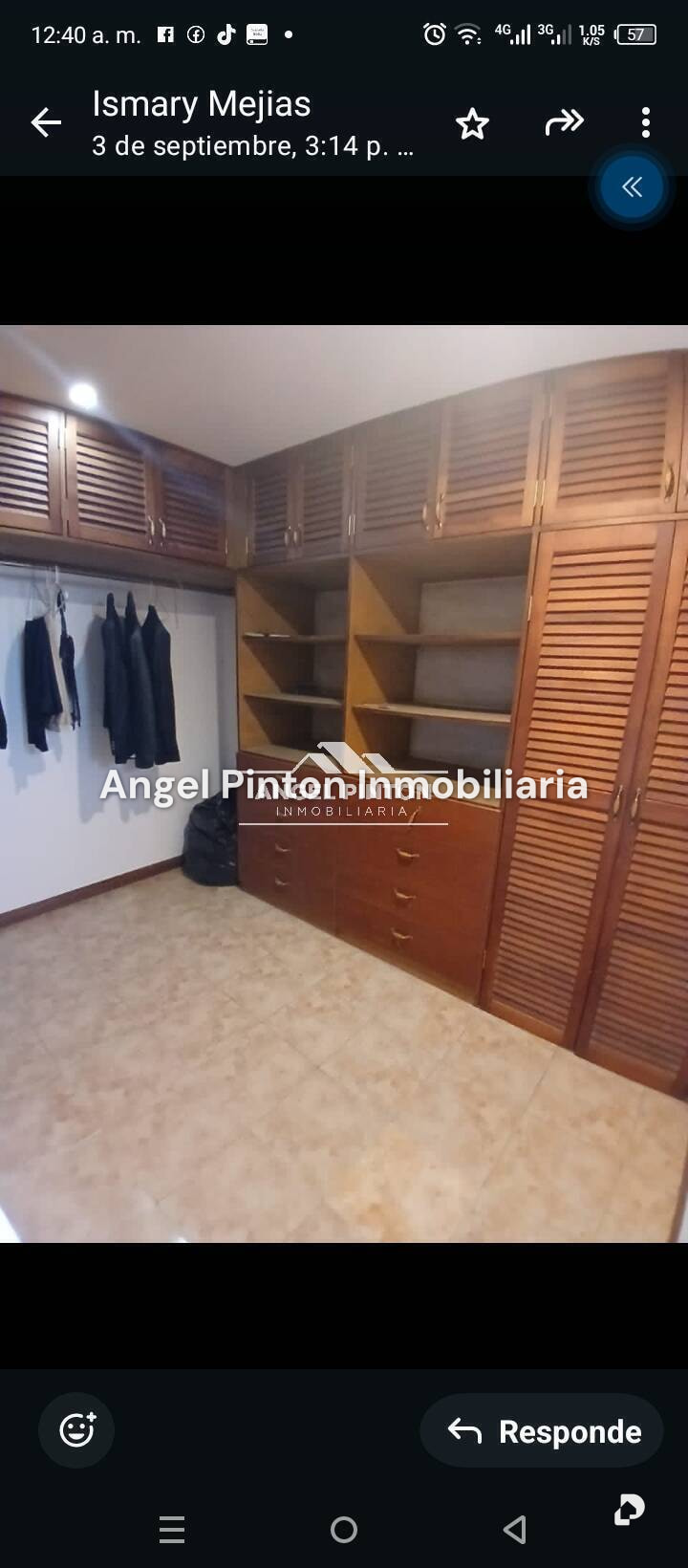 Casa en Altos del Halcón, Caracas – 14
