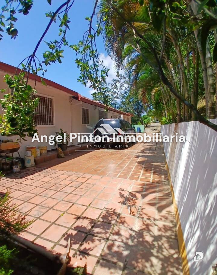 Casa en Altos del Halcón, Caracas – 4